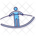 پیش‌نمایش فایل tightrope-walker-3915966 از پک سیرک