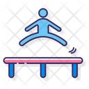 پیش‌نمایش فایل trampoline-3915969 از پک سیرک