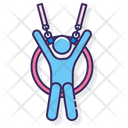 پیش‌نمایش فایل trapeze-artist-3915970 از پک سیرک