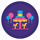 پیش‌نمایش فایل amusement-park-3915863 از پک سیرک