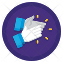 پیش‌نمایش فایل applaud-3915864 از پک سیرک