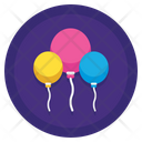پیش‌نمایش فایل balloons-3915868 از پک سیرک