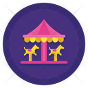 پیش‌نمایش فایل carousel-3915787 از پک سیرک