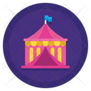 پیش‌نمایش فایل circus-tent-3915872 از پک سیرک