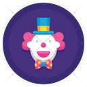پیش‌نمایش فایل clown-3915790 از پک سیرک