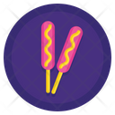پیش‌نمایش فایل corn-dog-3915791 از پک سیرک