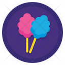 پیش‌نمایش فایل cotton-candy-3915793 از پک سیرک