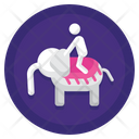 پیش‌نمایش فایل elephant-ride-3915830 از پک سیرک