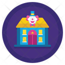 پیش‌نمایش فایل fun-house-3915803 از پک سیرک