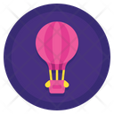 پیش‌نمایش فایل hot-air-balloon-3915809 از پک سیرک