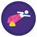 پیش‌نمایش فایل human-cannonball-3915811 از پک سیرک