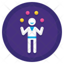 پیش‌نمایش فایل juggler-3915814 از پک سیرک