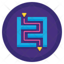 پیش‌نمایش فایل maze-3915820 از پک سیرک