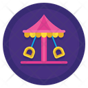 پیش‌نمایش فایل merry-go-round-3915821 از پک سیرک