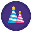 پیش‌نمایش فایل party-hat-3915825 از پک سیرک