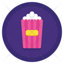 پیش‌نمایش فایل popcorn-3915827 از پک سیرک