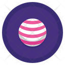 پیش‌نمایش فایل sphere-ball-3915836 از پک سیرک