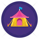 پیش‌نمایش فایل tent-3915844 از پک سیرک