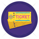 پیش‌نمایش فایل ticket-3915846 از پک سیرک