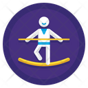 پیش‌نمایش فایل tightrope-walker-3915847 از پک سیرک