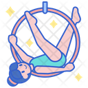 پیش‌نمایش فایل aerialist-3915771 از پک سیرک