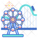 پیش‌نمایش فایل amusement-park-3915773 از پک سیرک