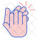 پیش‌نمایش فایل applaud-3915774 از پک سیرک