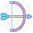 پیش‌نمایش فایل bow-and-arrow-3915674 از پک سیرک