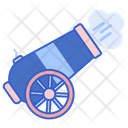 پیش‌نمایش فایل cannon-3915678 از پک سیرک