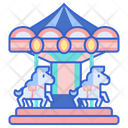 پیش‌نمایش فایل carousel-3915681 از پک سیرک