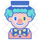 پیش‌نمایش فایل clown-3915684 از پک سیرک