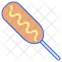 پیش‌نمایش فایل corn-dog-3915685 از پک سیرک