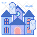 پیش‌نمایش فایل haunted-house-3915708 از پک سیرک