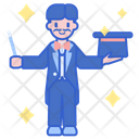 پیش‌نمایش فایل magician-3915721 از پک سیرک