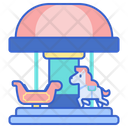 پیش‌نمایش فایل merry-go-round-3915724 از پک سیرک