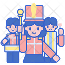 پیش‌نمایش فایل parade-3915729 از پک سیرک