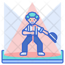 پیش‌نمایش فایل performer-3915730 از پک سیرک