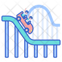 پیش‌نمایش فایل roller-coaster-3915739 از پک سیرک