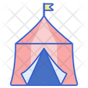 پیش‌نمایش فایل tent-3915753 از پک سیرک