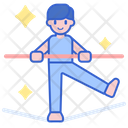 پیش‌نمایش فایل tightrope-walker-3915757 از پک سیرک