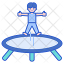 پیش‌نمایش فایل trampoline-3915760 از پک سیرک