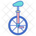 پیش‌نمایش فایل unicycle-3915764 از پک سیرک