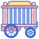 پیش‌نمایش فایل wagon-3915766 از پک سیرک