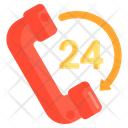 پیش‌نمایش فایل 24-hour-support-3917471 از پک ارتباطات و رسانه