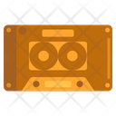 پیش‌نمایش فایل cassette-3917476 از پک ارتباطات و رسانه