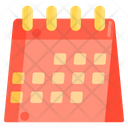 پیش‌نمایش فایل table-calendar-3917457 از پک ارتباطات و رسانه