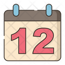 پیش‌نمایش فایل calendar-3917563 از پک ارتباطات و رسانه