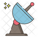 پیش‌نمایش فایل earth-station-3917501 از پک ارتباطات و رسانه