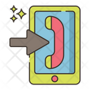 پیش‌نمایش فایل incoming-call-3917511 از پک ارتباطات و رسانه