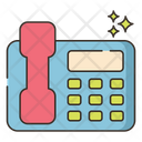 پیش‌نمایش فایل landline-3917513 از پک ارتباطات و رسانه